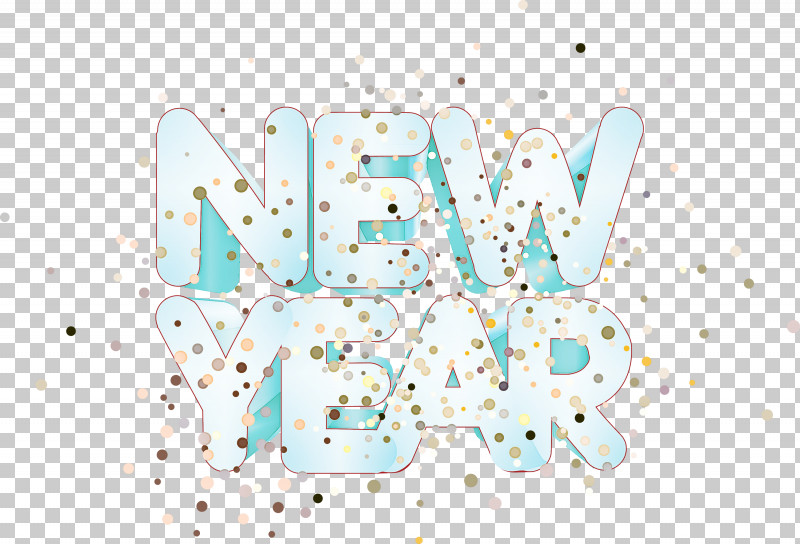 Happy New Year New Year PNG, Clipart, Geometry, Happy New Year, Line, Mathematics, Meter Free PNG Download