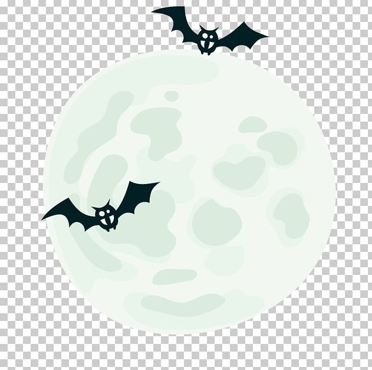 Bat Moon PNG, Clipart, Adobe Illustrator, Animals, Bats, Bat Vector, Cat Free PNG Download