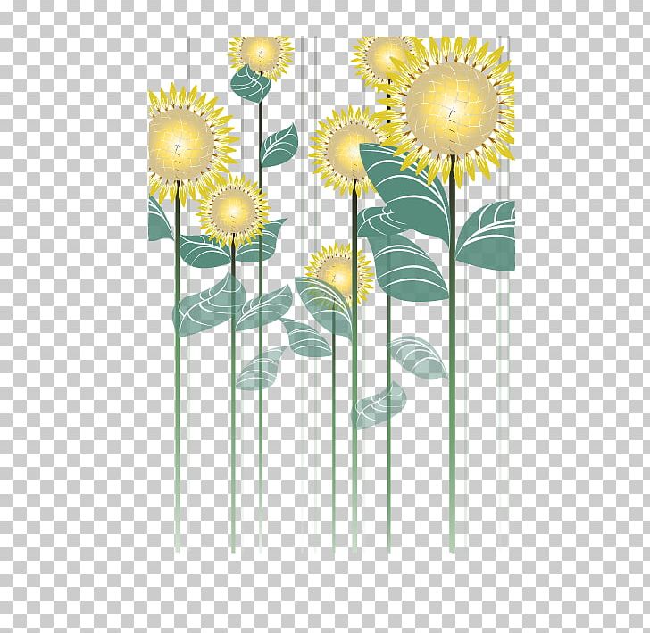 Common Sunflower Cut Flowers Floral Design PNG, Clipart, Daisy Family, Flower, Flower Arranging, Flowers, Leaf Free PNG Download