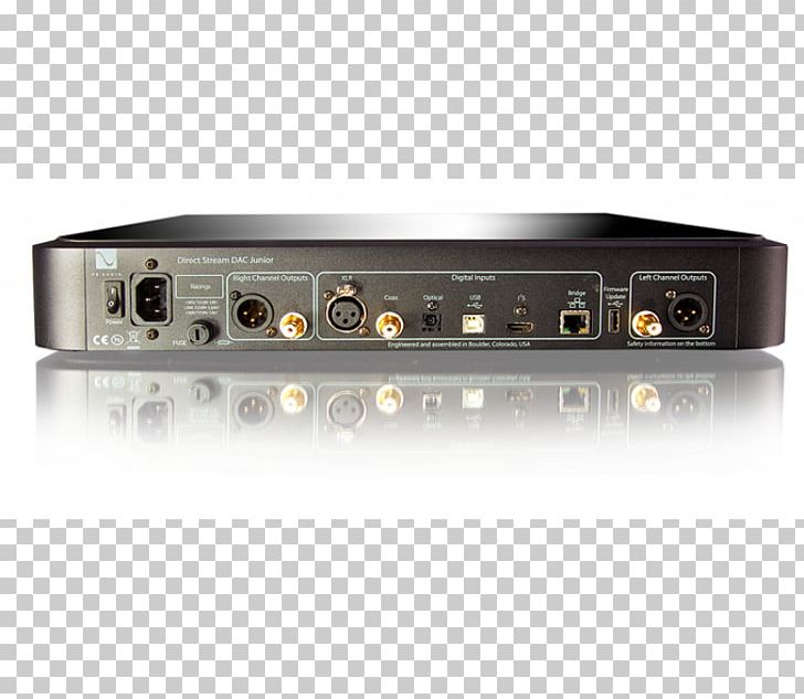Digital-to-analog Converter PS Audio PlayStation Direct Stream Digital Computer Software PNG, Clipart, Amplifier, Audio Equipment, Computer Network, Electronic Device, Electronics Free PNG Download