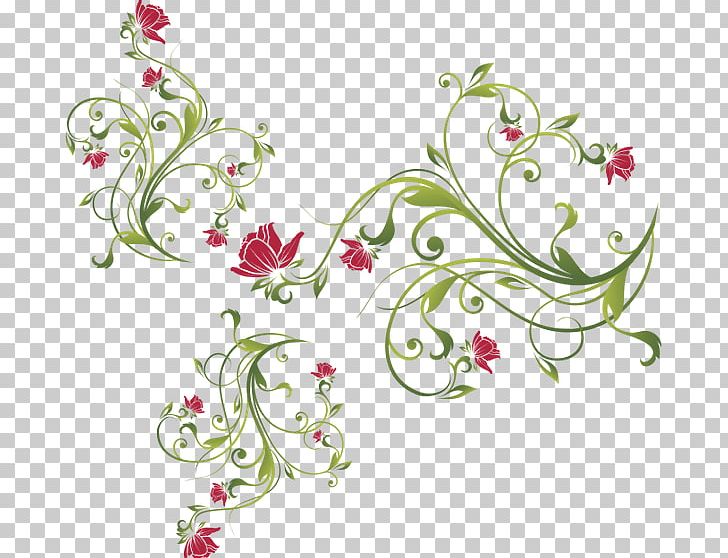 Floral Design Art PNG, Clipart, Art, Artwork, Branch, Cut Flowers, Drawing Free PNG Download
