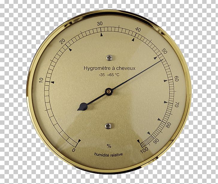 Hair Hygrometer Humidity Thermohygrometer PNG, Clipart, Aiguille, Barometer, Dial, Doitasun, Gauge Free PNG Download