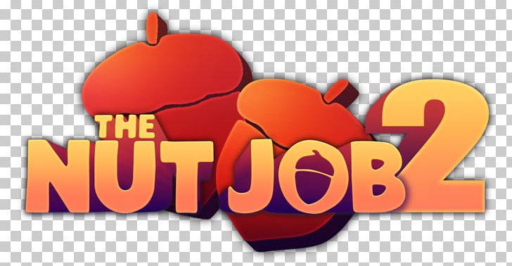 Logo The Nut Job Brand Font PNG, Clipart, Brand, Font, Graphic Design, Logo, Nut Job Free PNG Download