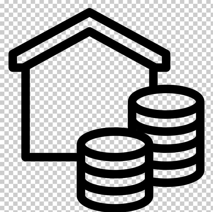 Real Estate Computer Icons House Mortgage Loan PNG, Clipart, Apartment, Area, Black And White, Commercial Property, Computer Icons Free PNG Download