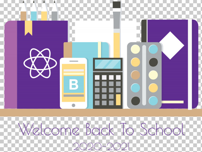 Welcome Back To School PNG, Clipart, Cartoon, Logo, School, Watercolor Painting, Welcome Back To School Free PNG Download
