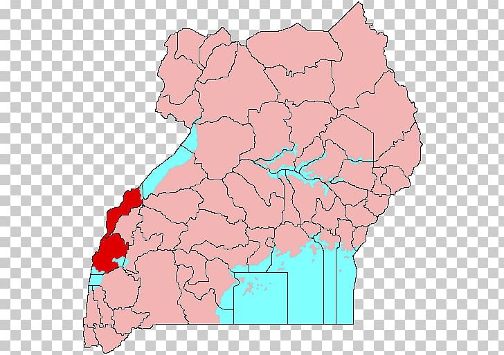 Buganda Kyenjojo District Rwenzururu Tooro Kingdom Kasese District PNG, Clipart, Administrative Division, Ankole, Area, Buganda, Bunyoro Free PNG Download