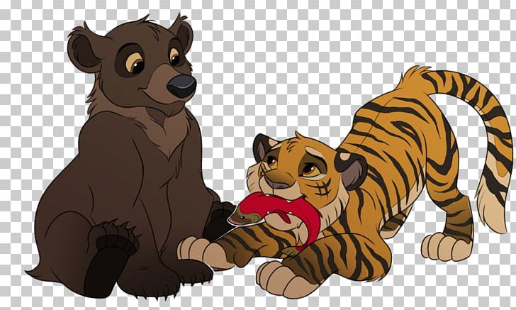 Cat Tiger Lion Canidae Dog PNG, Clipart, Animals, Big Cats, Canidae, Carnivoran, Cartoon Free PNG Download