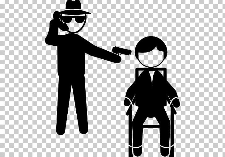 Crime Silhouette PNG, Clipart, Angle, Animals, Black And White, Computer Icons, Crime Free PNG Download