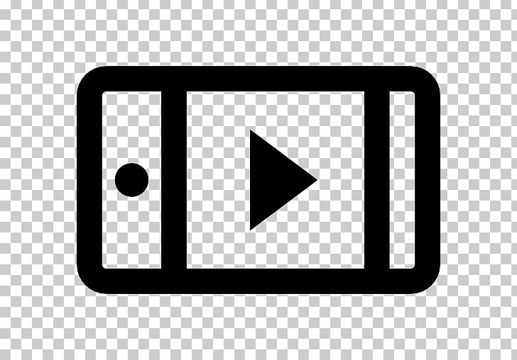 IPhone Computer Icons Smartphone Video Player PNG, Clipart, Angle, Area, Black, Black And White, Brand Free PNG Download