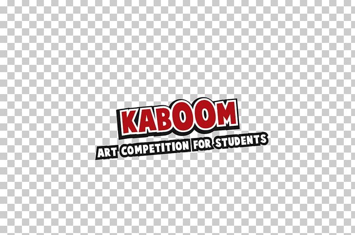 Logo KaBOOM! Brand Font PNG, Clipart, Area, Brand, Child, Corporate Social Responsibility, Kaboom Free PNG Download