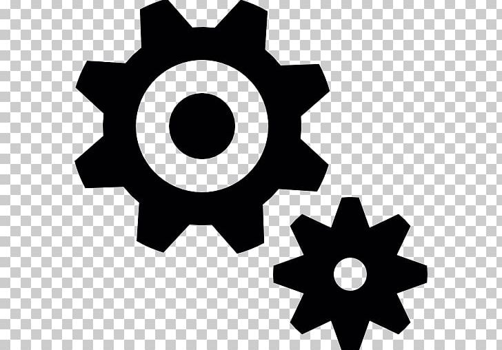 Nut Bolt Screw PNG, Clipart, Black And White, Bolt, Circle, Cog, Computer Icons Free PNG Download