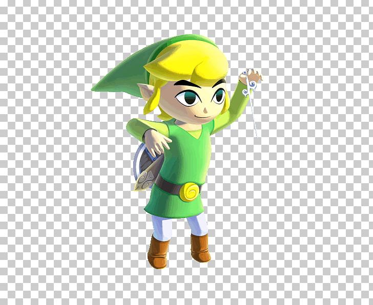 The Legend Of Zelda: The Wind Waker HD The Legend Of Zelda: Ocarina Of Time Link The Legend Of Zelda: Majora's Mask PNG, Clipart,  Free PNG Download