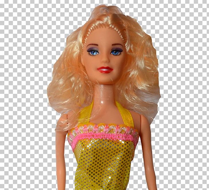 Barbie Long Hair PNG, Clipart, Art, Barbie, Brown Hair, Doll, Long Hair Free PNG Download