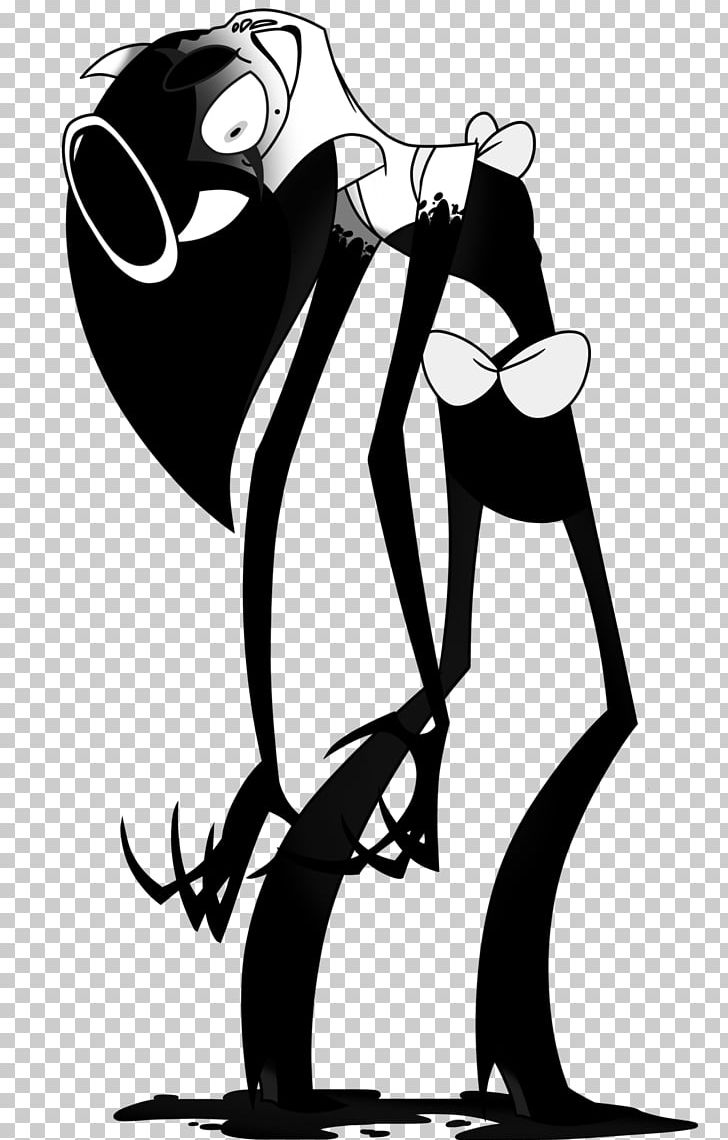 Bendy And The Ink Machine Projectionist Cartoon Fan Art PNG, Clipart, Art,  Bendy, Bendy And The