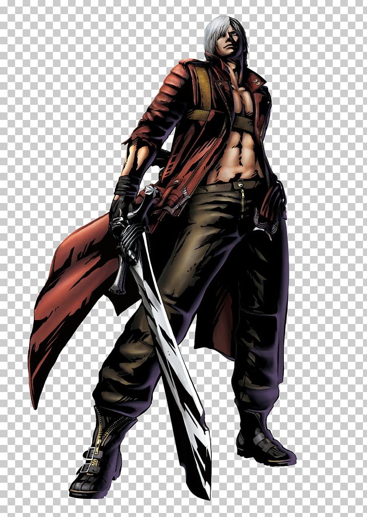 Devil May Cry 3: Dante's Awakening Devil May Cry 4 DmC: Devil May Cry Marvel Vs. Capcom 3: Fate Of Two Worlds PNG, Clipart, Devil May Cry 3 Dantes Awakening, Devil May Cry The Animated Series, Fictional Character, Game, Mercenary Free PNG Download