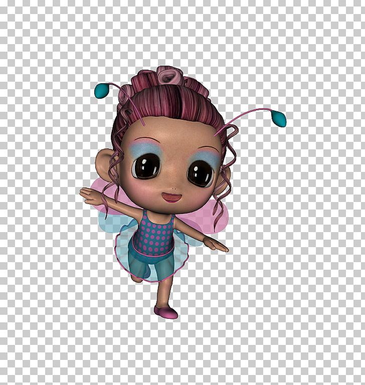 Fairy Doll Animated Cartoon PNG, Clipart, Animated Cartoon, Doll, Fairy, Fantasy, Fictional Character Free PNG Download