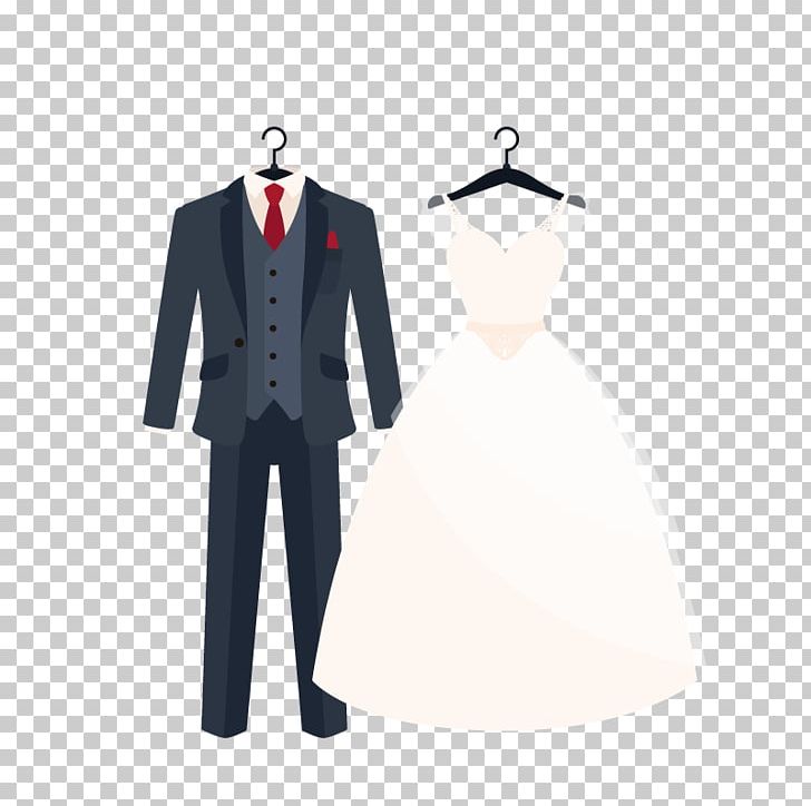 Suit Wedding Dress Clothing Formal Wear PNG, Clipart, Bride, Cartoon, Drawing, Dress Vector, Evening Gown Free PNG Download