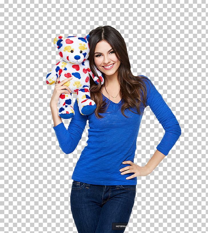 Free: Victoria Justice Tori Vega Victorious Photography - victoria png   