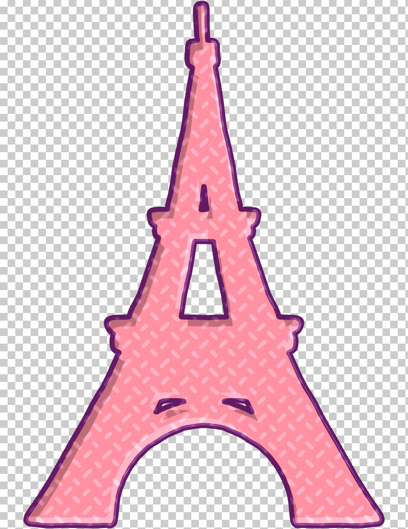 Monuments Of The World Icon Eiffel Tower Icon PNG, Clipart, Eiffel Tower Icon, Geometry, Line, Mathematics, Meter Free PNG Download