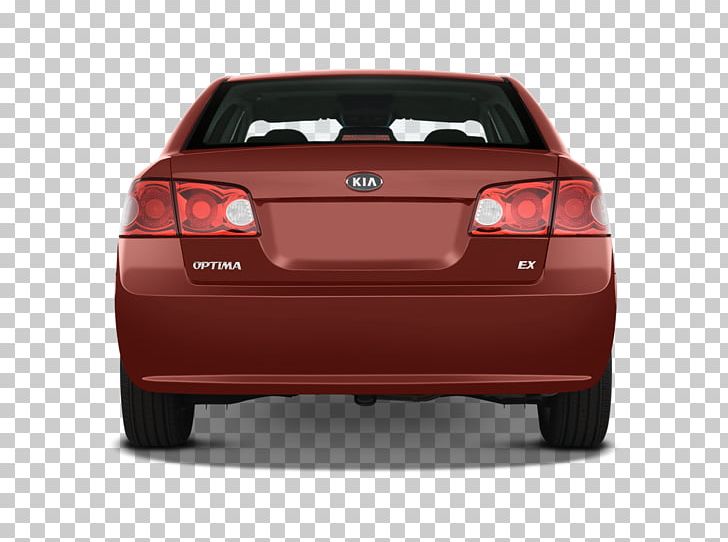 Bumper Mid-size Car 2008 Kia Optima PNG, Clipart, 2008 Kia Optima, 2015 Kia Optima Lx, Automotive Design, Auto Part, Car Free PNG Download