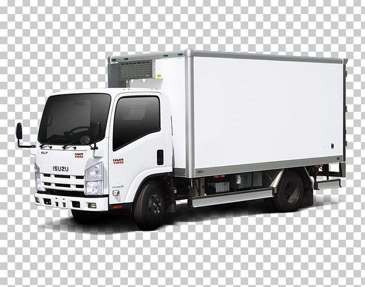Compact Van Cargo Truck Thailand PNG, Clipart, Brand, Car, Cargo, Carry Box, Commercial Vehicle Free PNG Download
