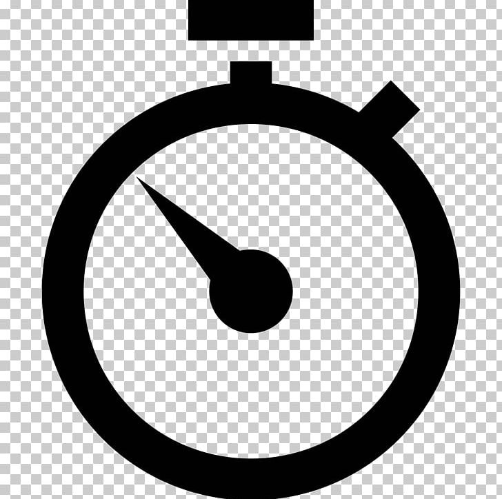 Computer Icons Stopwatch Time PNG, Clipart, Black And White, Circle, Clock, Computer Icons, Digital Clock Free PNG Download
