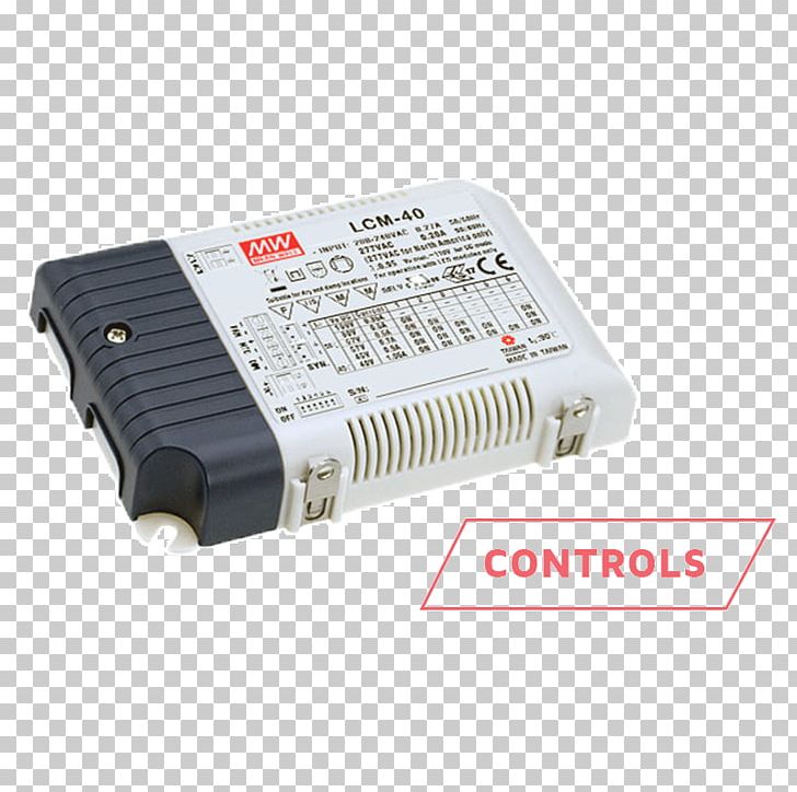 Constant Current Power Converters LED Circuit MEAN WELL Enterprises Co. PNG, Clipart, Constant Current, Current Limiting, Deli, Electric Current, Electronic Device Free PNG Download