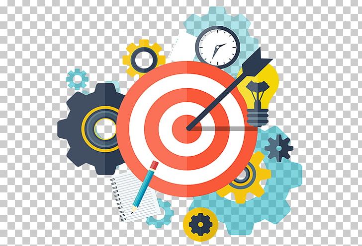 Digital Marketing Goal Business Viral Marketing PNG, Clipart, Advertising, Area, Business, Circle, Clock Free PNG Download