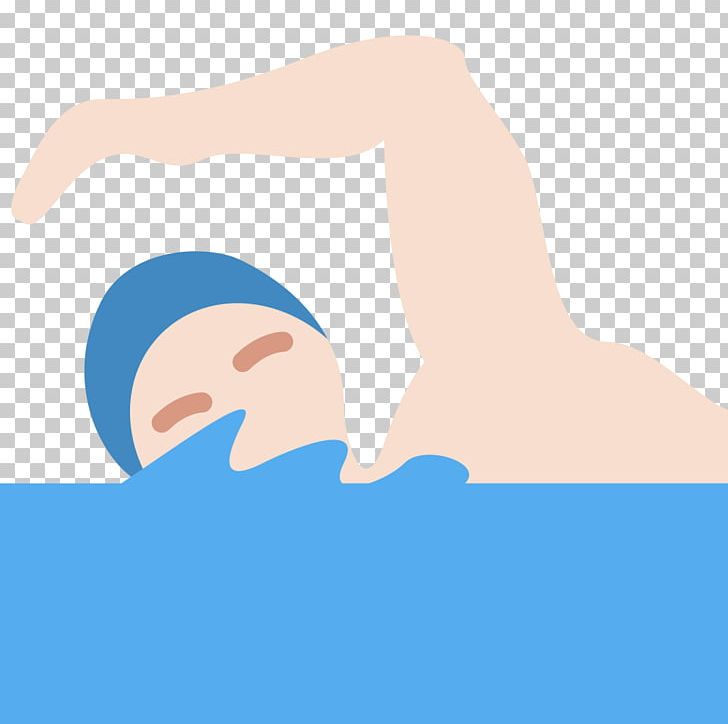 Emoji Bintan Triathlon Social Media Swimming Sport PNG, Clipart, Arm, Bintan Triathlon, Blue, Cloud, Computer Wallpaper Free PNG Download