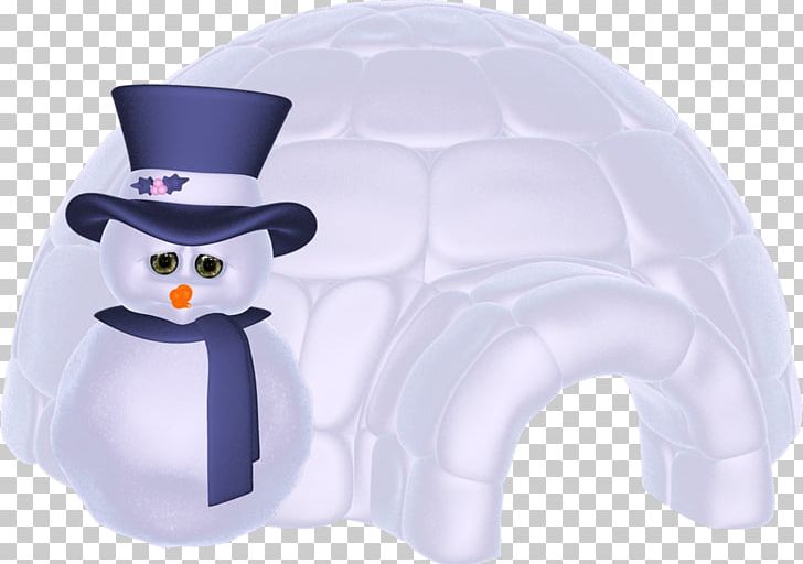 Igloo Snowman Christmas PNG, Clipart, Bird, Christmas, Figurine, Flightless Bird, Hat Free PNG Download