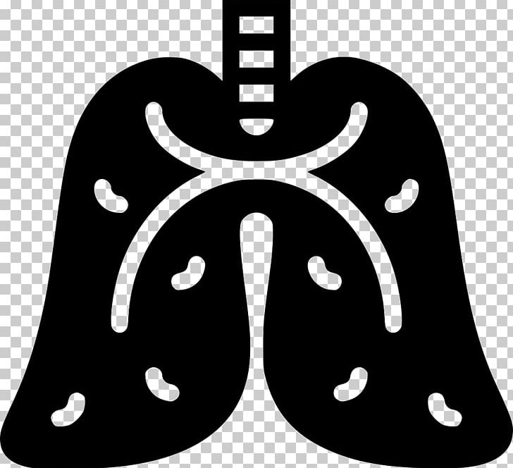 Lung Computer Icons Breathing PNG, Clipart, Artwork, Black And White, Breath, Breathing, Computer Icons Free PNG Download