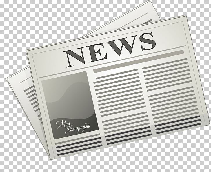 Newspaper PNG, Clipart, Brand, Computer Icons, Drawing, Encapsulated Postscript, Headline Free PNG Download
