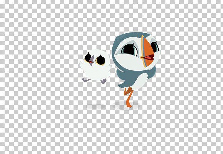 Nick Jr. RTÉjr Puffin Rock PNG, Clipart,  Free PNG Download
