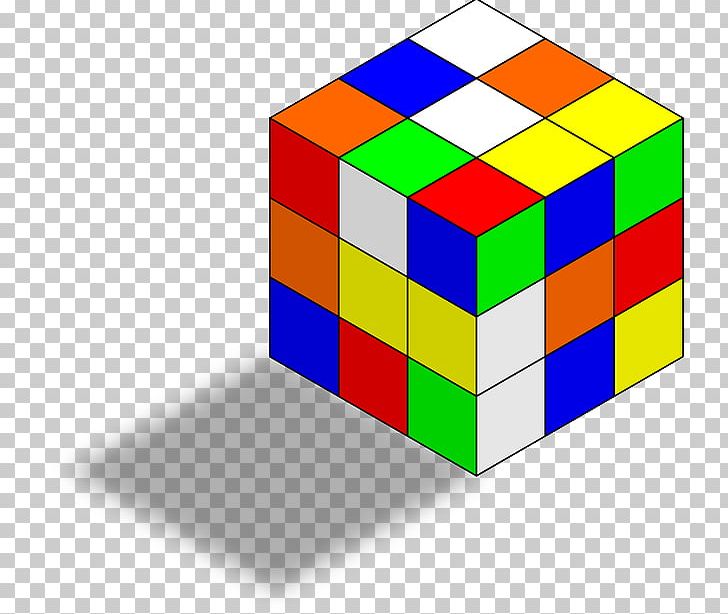 Rubik's Cube PNG, Clipart, Angle, Area, Art, Computer Icons, Cube Free PNG Download