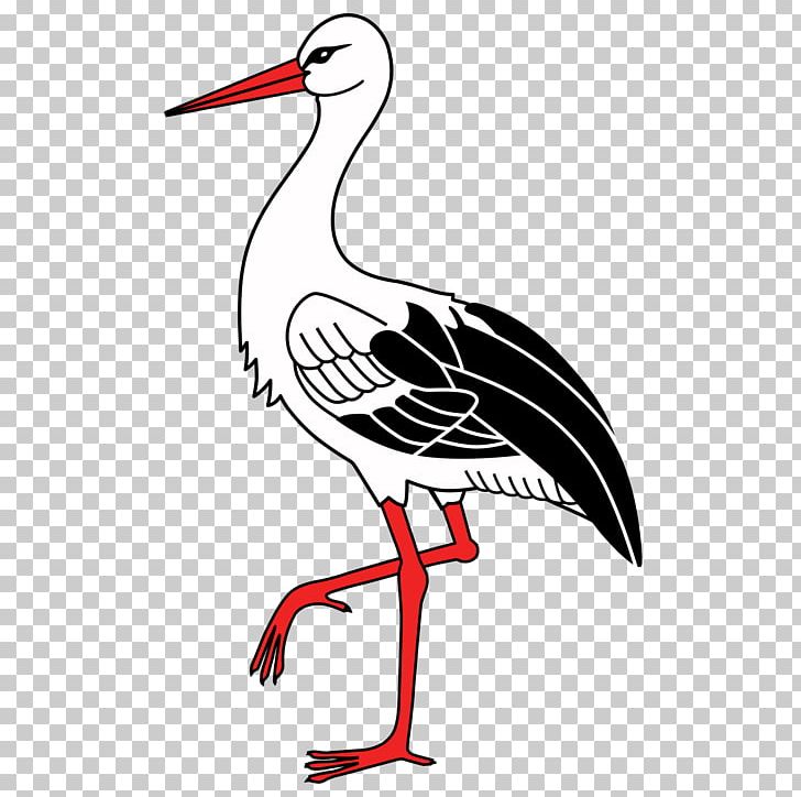 Stork Bird PNG, Clipart, Alsace, Animals, Art, Baby Announcement, Beak Free PNG Download