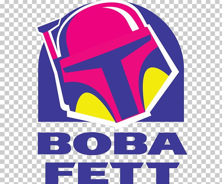 Boba Fett Taco Logo Star Wars PNG, Clipart, Area, Artwork, Boba Fett, Brand, Graphic Design Free PNG Download