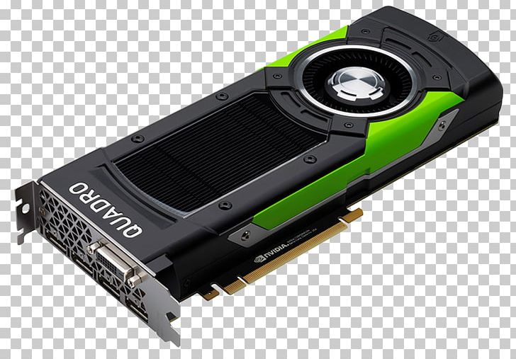 Graphics Cards & Video Adapters NVIDIA Quadro P5000 Pascal NVIDIA Quadro P6000 Graphics Processing Unit PNG, Clipart, Computer Component, Computer Graphics, Electronic Device, Electronics, Electronics Accessory Free PNG Download