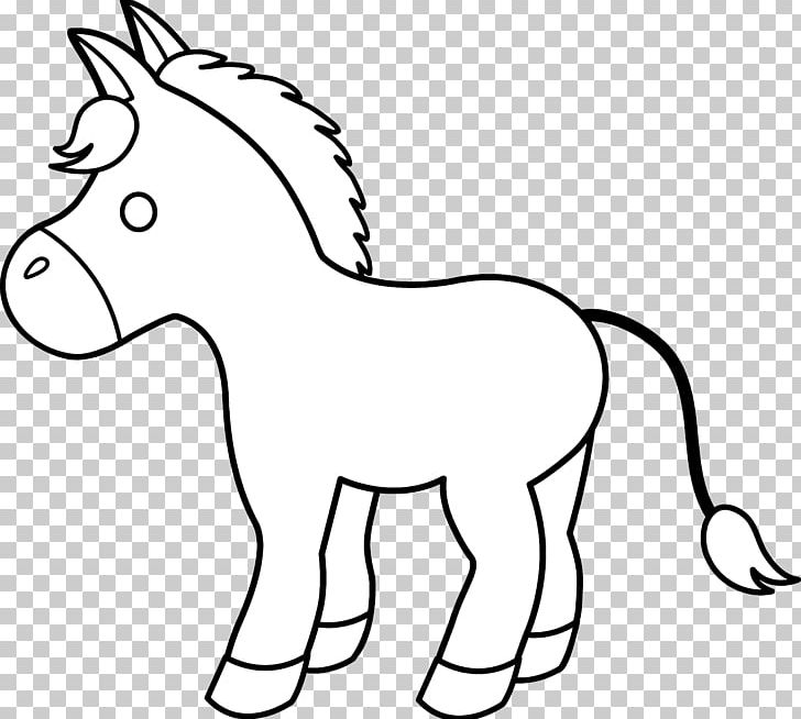 Horse Pony Foal Black And White PNG, Clipart, Animal, Blog, Bridle, Colt, Cuteness Free PNG Download