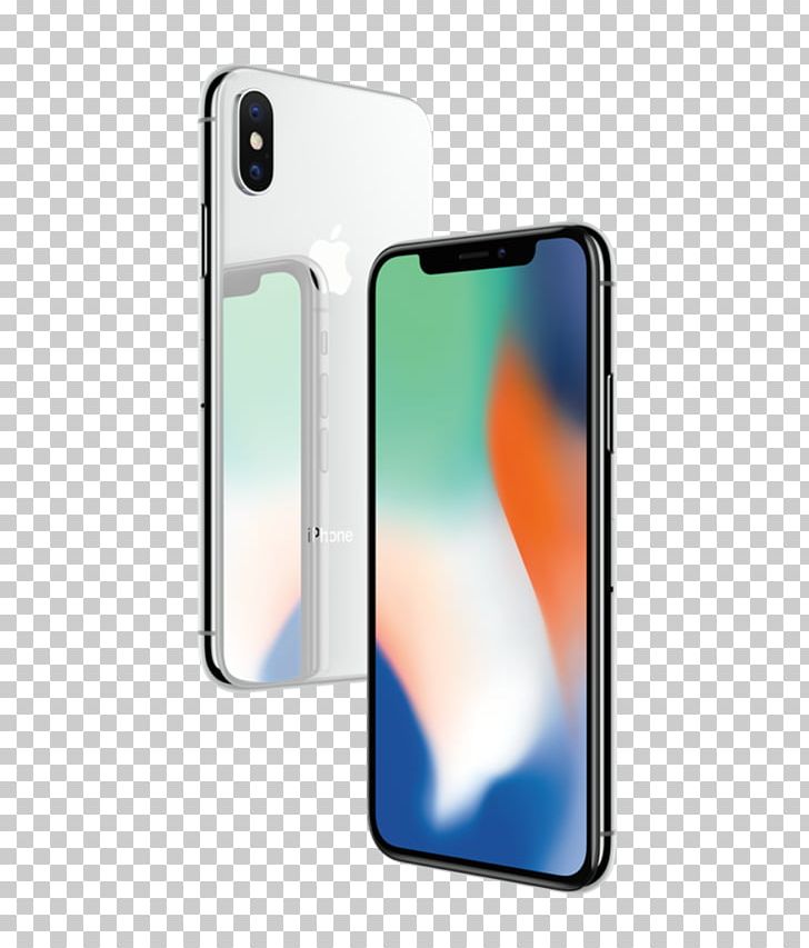 IPhone 8 Apple A11 Smartphone Face ID PNG, Clipart, Apple, Apple A11, Apple Iphone, Apple Iphone X, Communication Device Free PNG Download