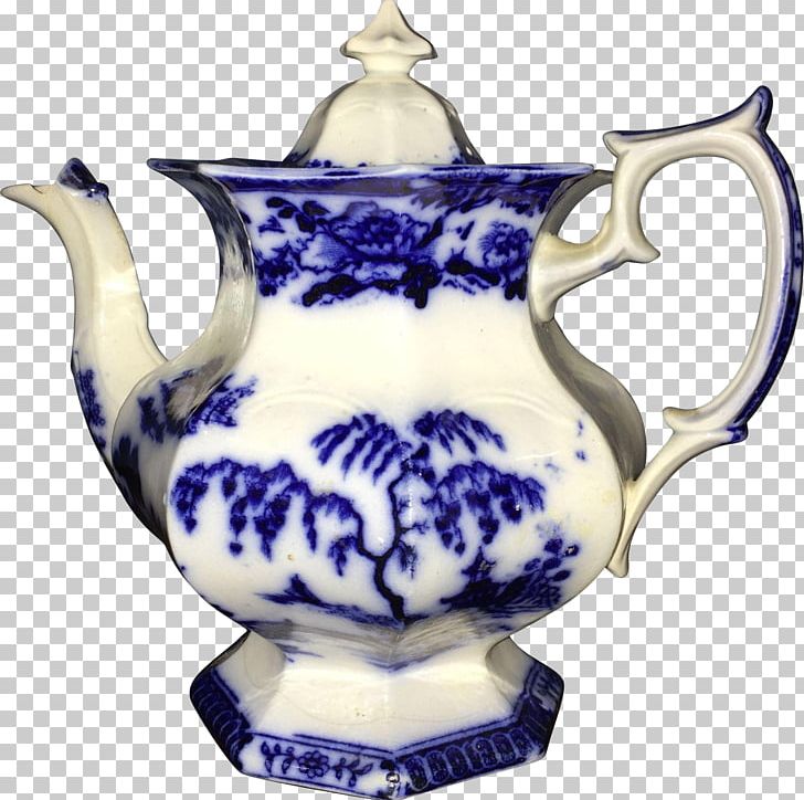 Jug Blue And White Pottery Ceramic Cobalt Blue PNG, Clipart, Blue, Blue And White Porcelain, Blue And White Pottery, Ceramic, Cobalt Free PNG Download