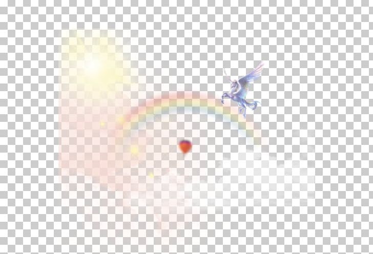 Light Rainbow Cloud Iridescence PNG, Clipart, Background, Background Light, Blue, Christmas Lights, Circle Free PNG Download
