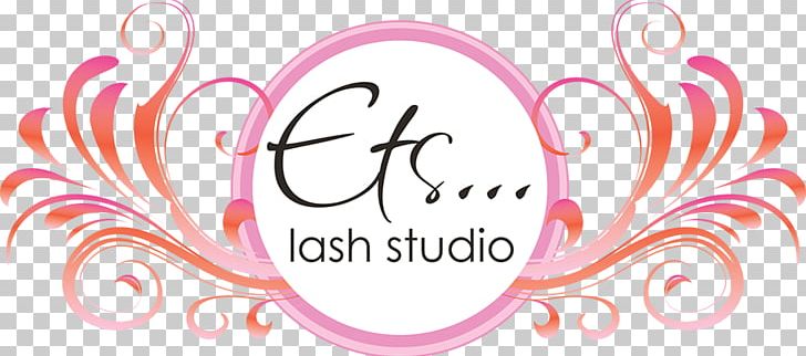 Logo Ets Lash Studio Eyelash Extensions PNG, Clipart, Artificial Hair Integrations, Beauty, Brand, Circle, Email Free PNG Download