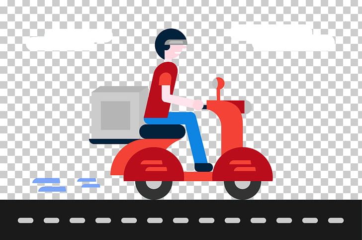 Pizza Delivery Pizza Delivery Scooter Courier PNG, Clipart, Computer Wallpaper, Courier, Delivery, Fedex, Food Delivery Free PNG Download