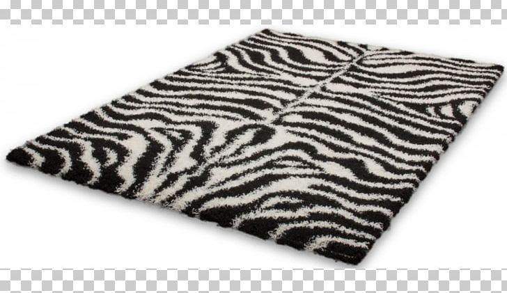 Vloerkleed Carpet Zebra White Pile PNG, Clipart, Area, Black, Black And White, Blanket, Carpet Free PNG Download