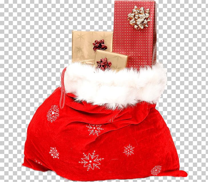 Santa Claus Christmas Gift Christmas Gift Gunny Sack PNG, Clipart, Bag, Christmas, Christmas And Holiday Season, Christmas Decoration, Christmas Gift Free PNG Download
