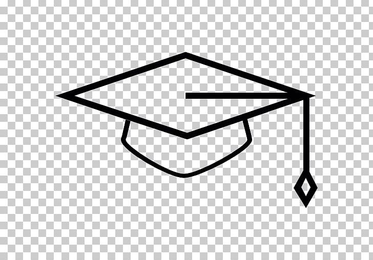 Square Academic Cap Graduation Ceremony PNG, Clipart, Academic Degree, Angle, Area, Bachelors Degree, Black And White Free PNG Download