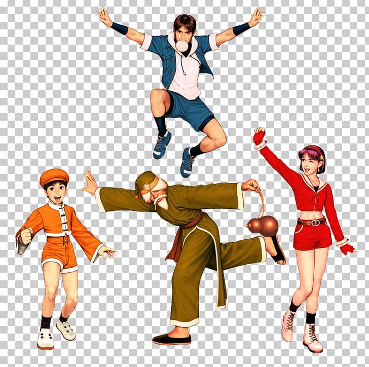 The King Of Fighters '99 The King Of Fighters '98 The King Of Fighters '96 The King Of Fighters 2000 The King Of Fighters '94 PNG, Clipart,  Free PNG Download