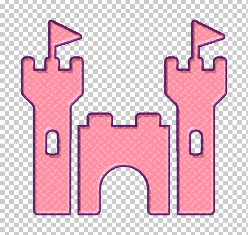 Castle Icon Buildings Icon Park Icon PNG, Clipart, Buildings Icon, Castle Icon, Geometry, Hollywood Walk Of Fame, Line Free PNG Download