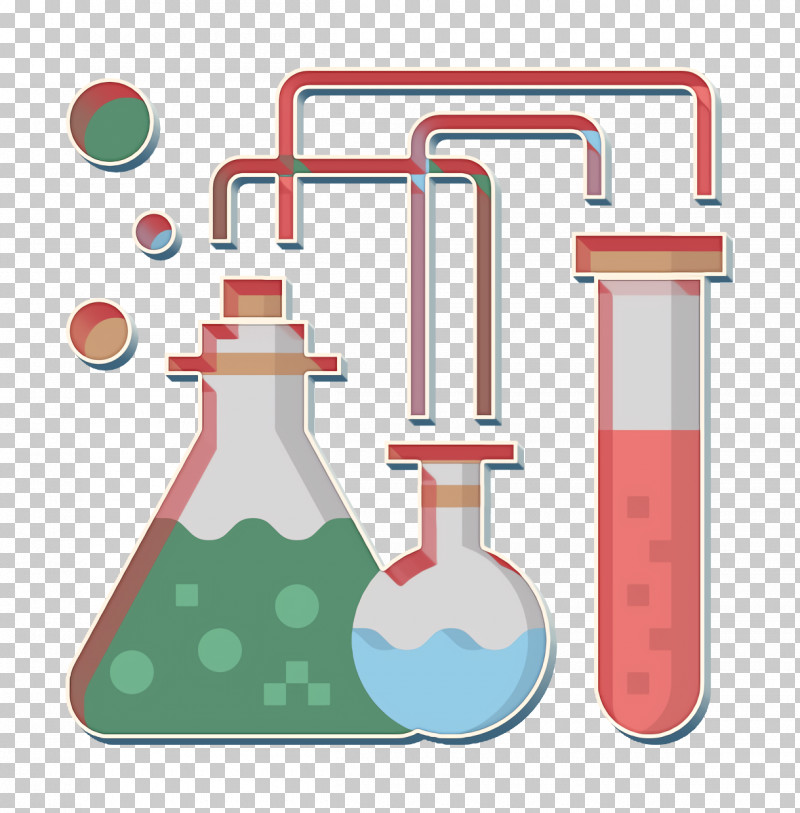 Education Icon Chemistry Icon Lab Icon PNG, Clipart, Beaker, Chemistry, Chemistry Icon, Education Icon, Lab Icon Free PNG Download
