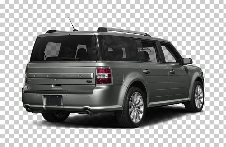 2018 Ford Flex SEL AWD SUV Sport Utility Vehicle Test Drive PNG, Clipart, 2018 Ford Flex, 2018 Ford Flex Se, 2018 Ford Flex Sel, Automotive Design, Automotive Exterior Free PNG Download